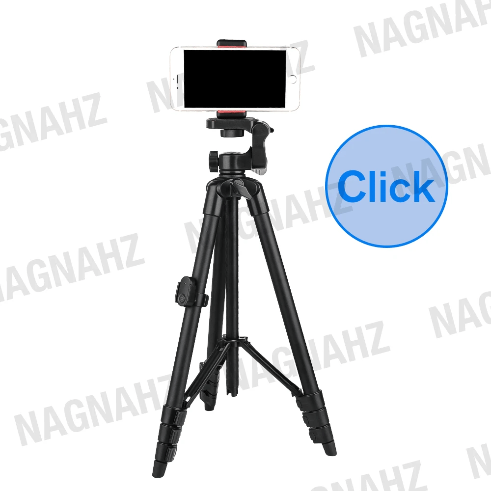 NA3560 Tripod for Cell Phone
