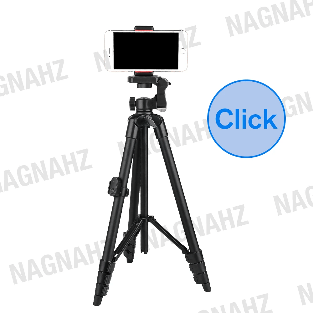 NA3560 Tripod for Cell Phone