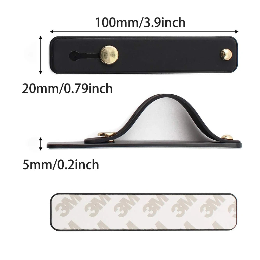 Cell phone hand band (Universal holder)