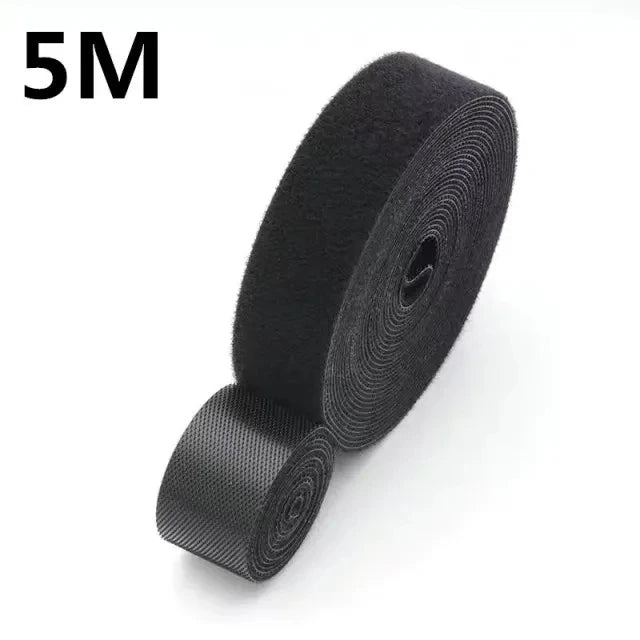 Cable management tape (1/5M)