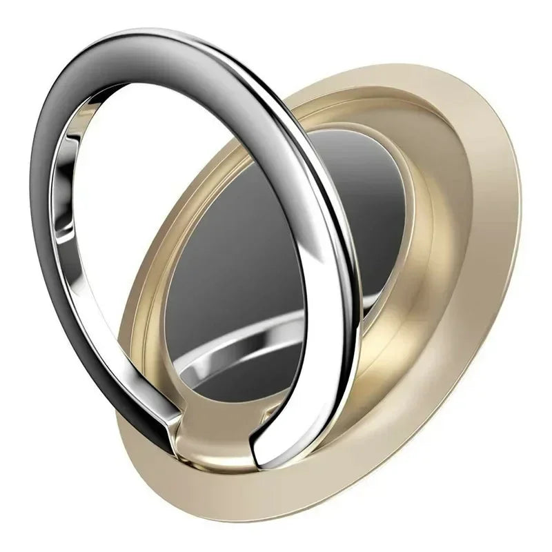 Finger ring holder