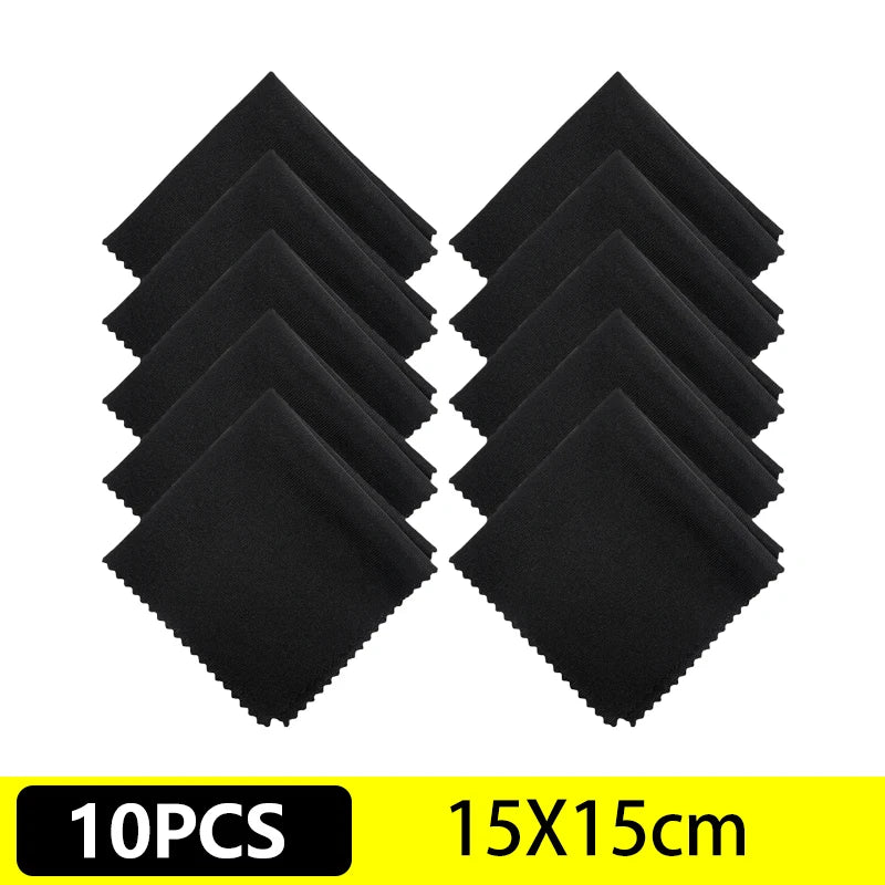 Microfiber cleaning cloth 10/20/40 pieces