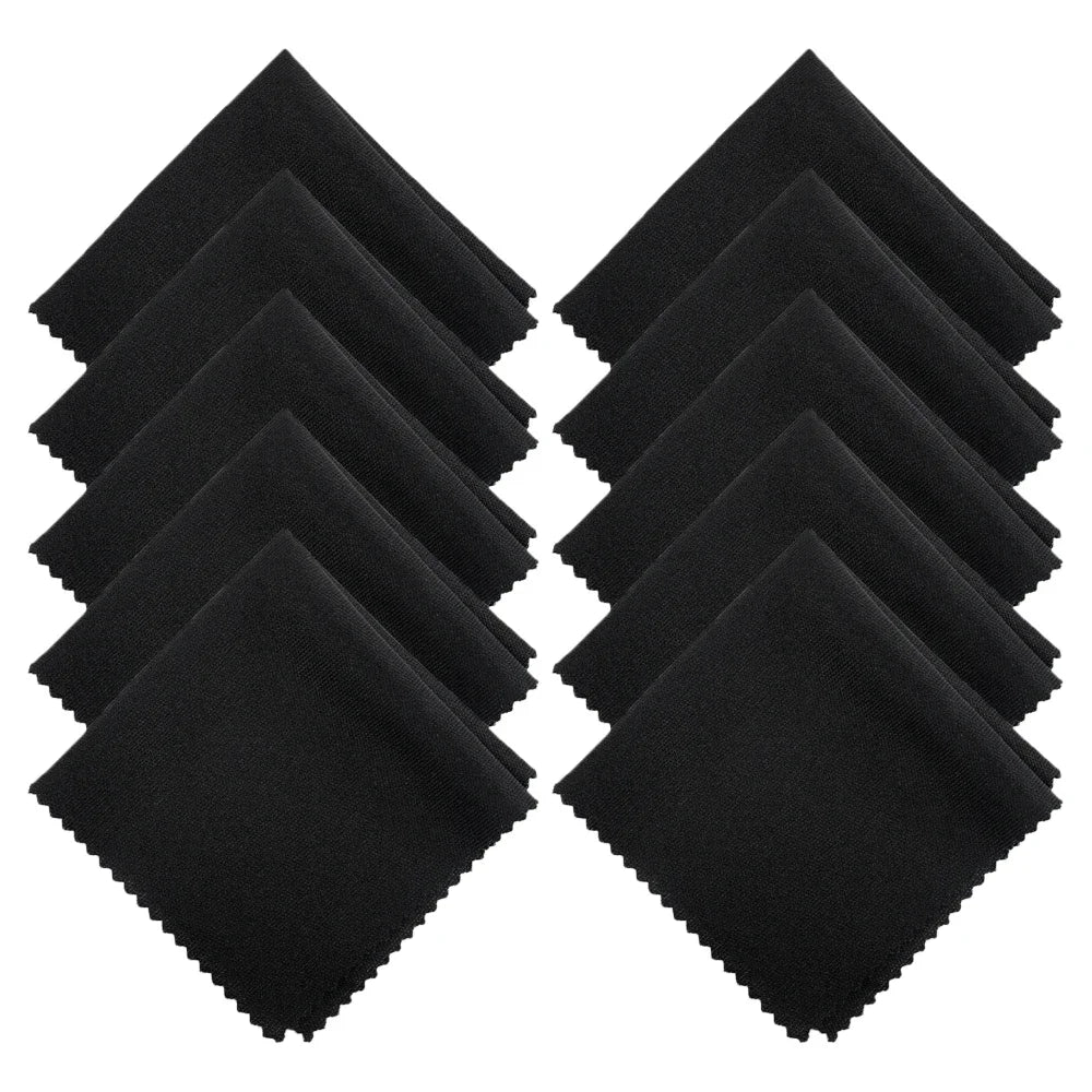 Microfiber cleaning cloth 10/20/40 pieces