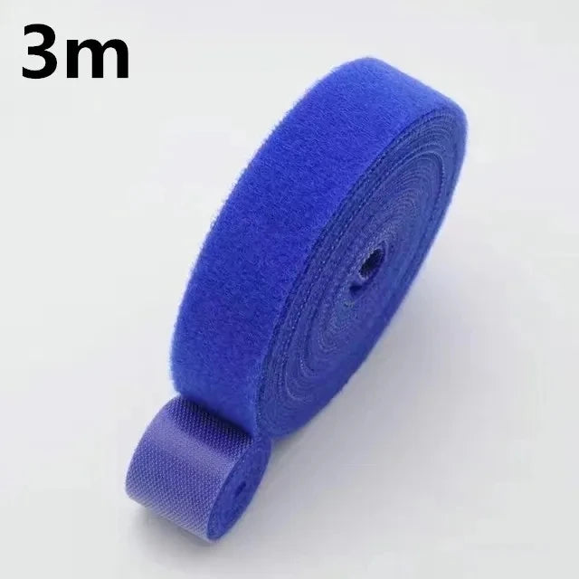 Cable management tape (1/5M)