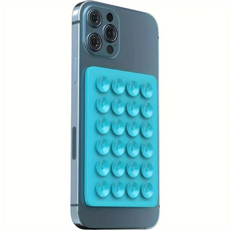 Suction cup for phone
