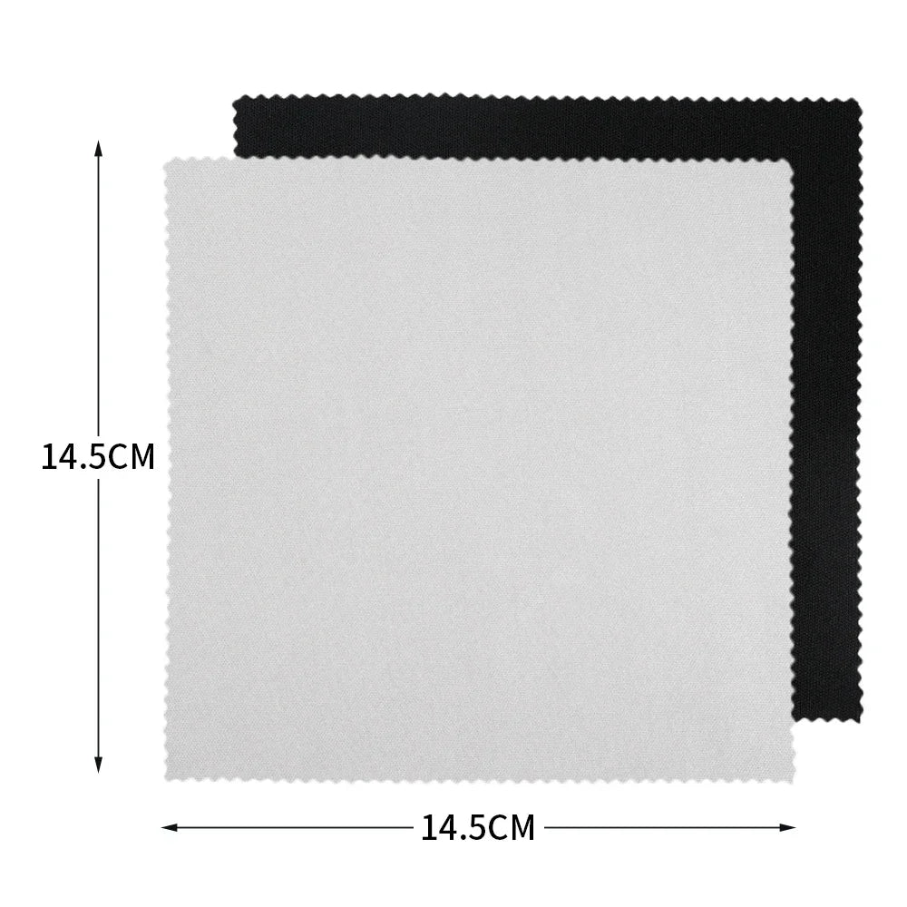 Microfiber cleaning cloth 10/20/40 pieces