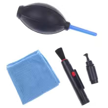 Cleaning accessories
