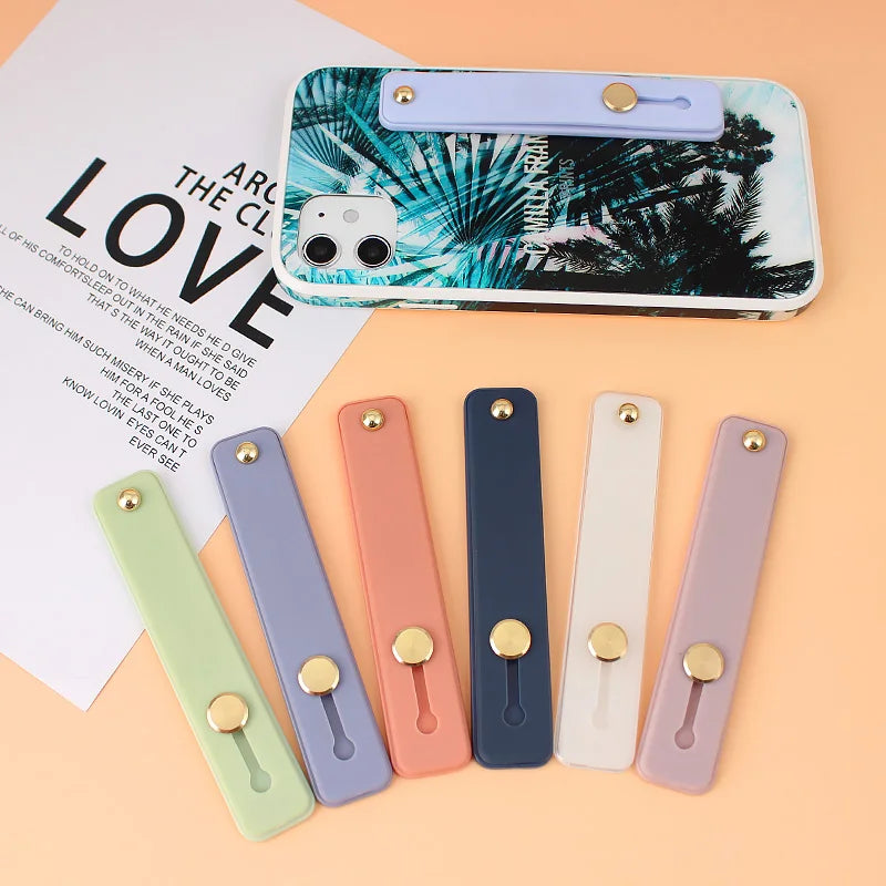 Cell phone hand band (Universal holder)