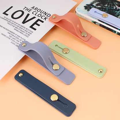 Cell phone hand band (Universal holder)