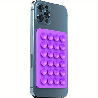 Suction cup for phone