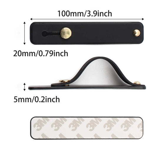 Cell phone hand band (Universal holder)