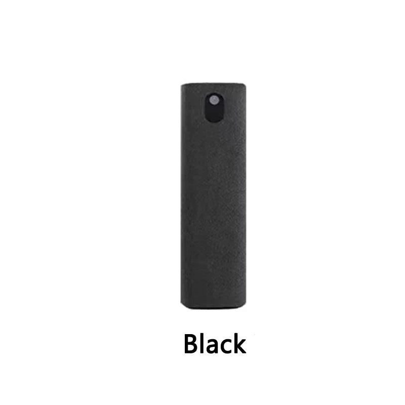 2-in-1 Cell Phone Screen Cleaner Spray