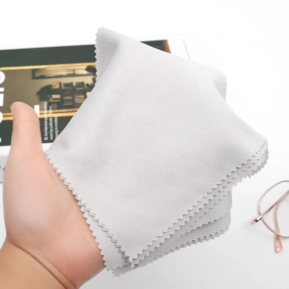 Microfiber cleaning cloth 10/20/40 pieces