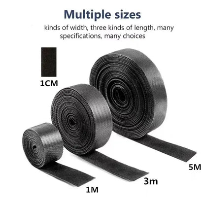 Cable management tape (1/5M)