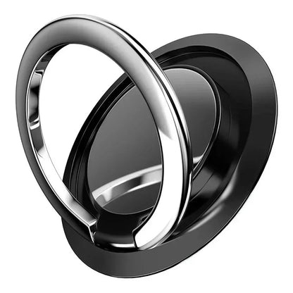 Finger ring holder