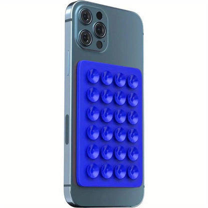 Suction cup for phone