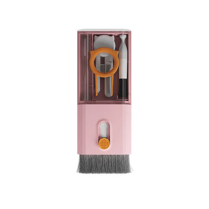 10-in-1 Multifunctional Cleaning Kit