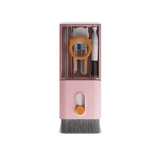 10-in-1 Multifunctional Cleaning Kit