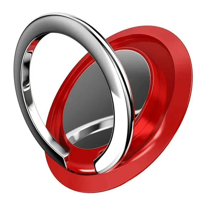 Finger ring holder