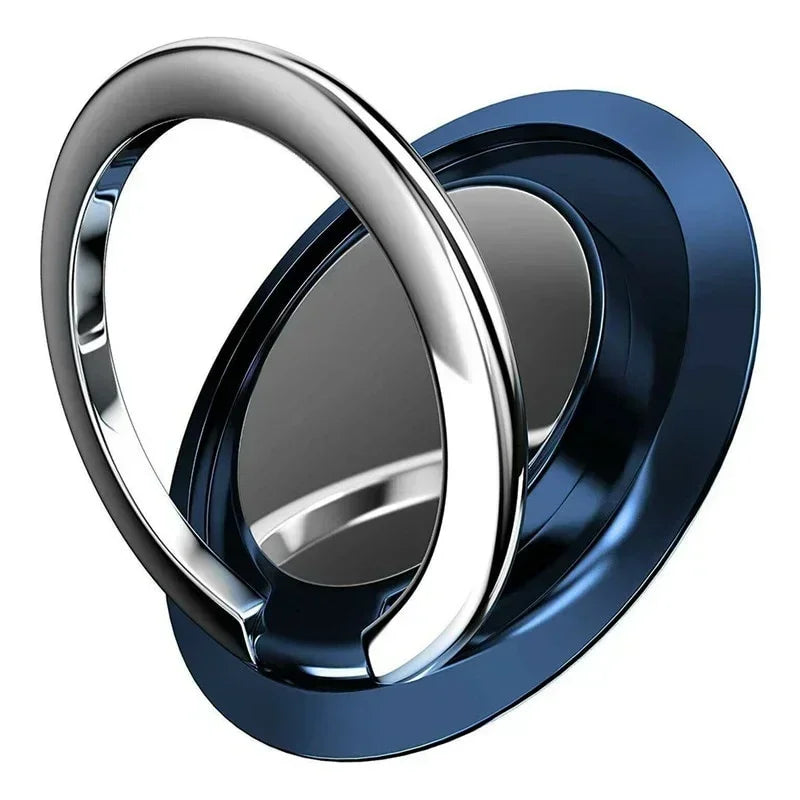 Finger ring holder