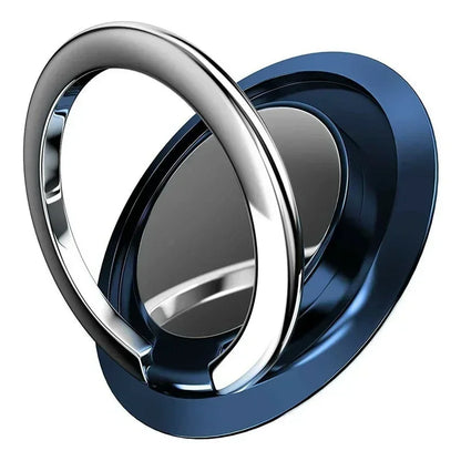 Finger ring holder