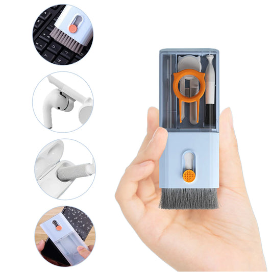 10-in-1 Multifunctional Cleaning Kit
