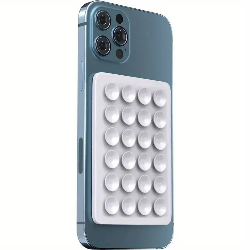 Suction cup for phone