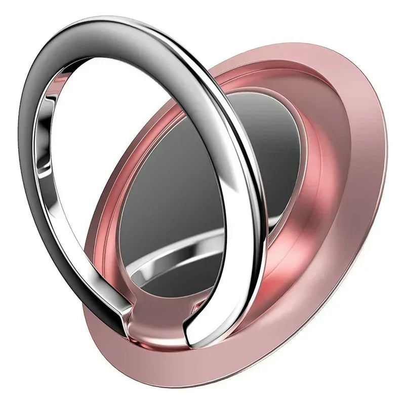 Finger ring holder