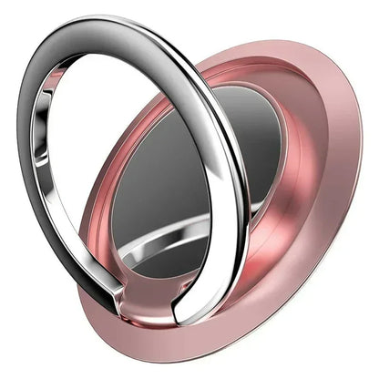 Finger ring holder