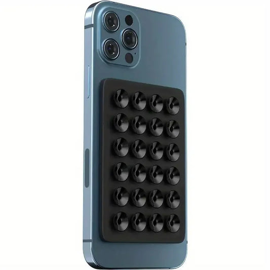 Suction cup for phone