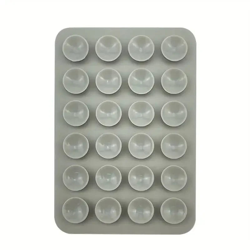 Suction cup for phone