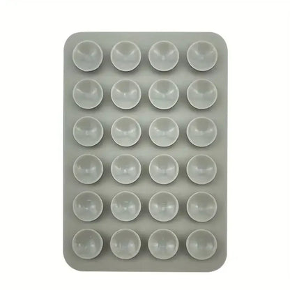 Suction cup for phone