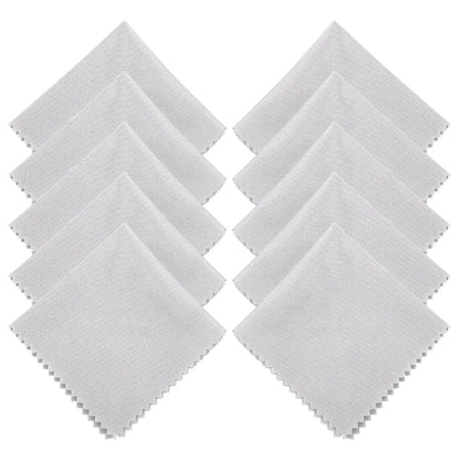 Microfiber cleaning cloth 10/20/40 pieces