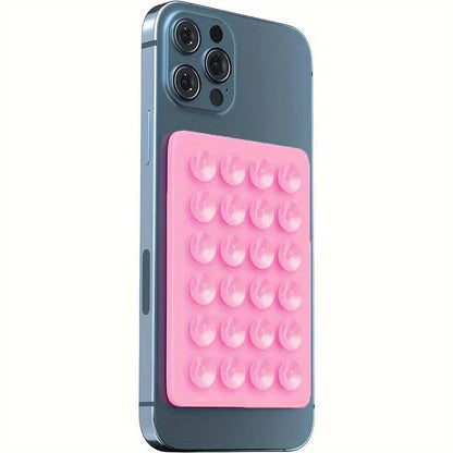 Suction cup for phone