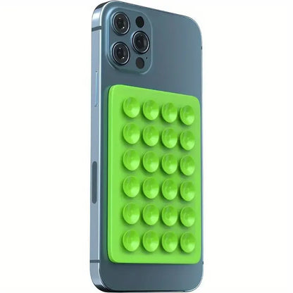 Suction cup for phone