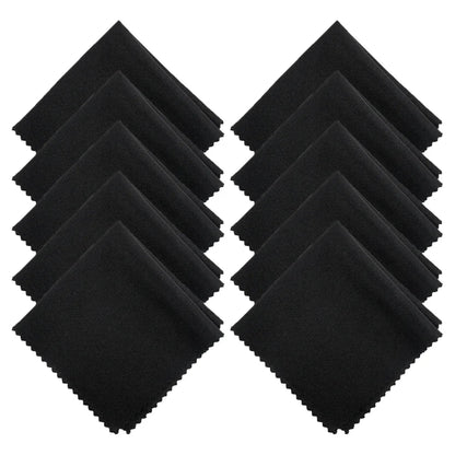 Microfiber cleaning cloth 10/20/40 pieces