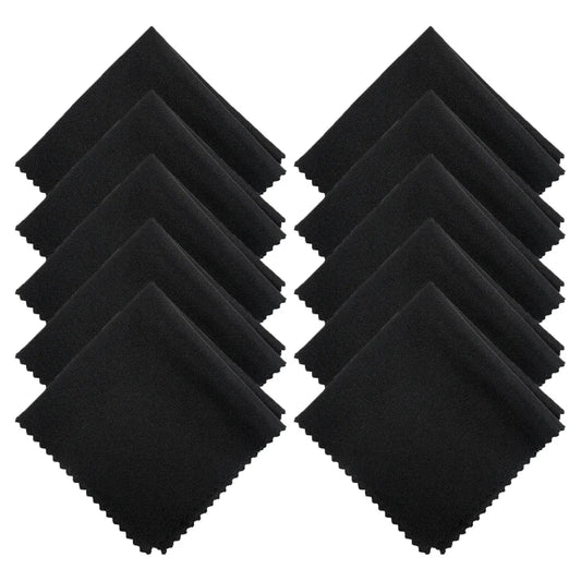Microfiber cleaning cloth 10/20/40 pieces