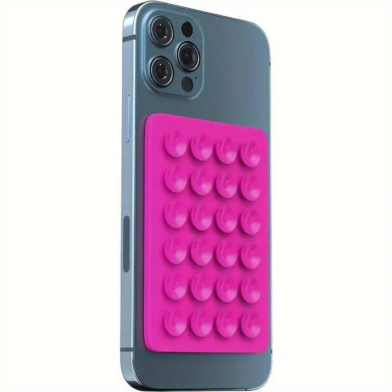Suction cup for phone