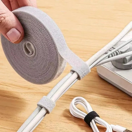 Cable management tape (1/5M)