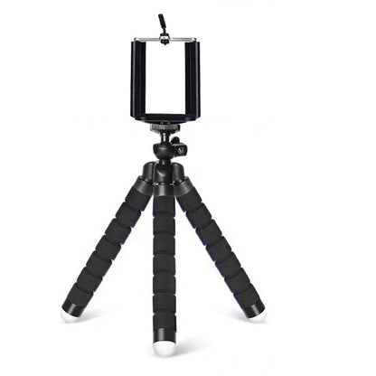 Mini tripod for cell phone