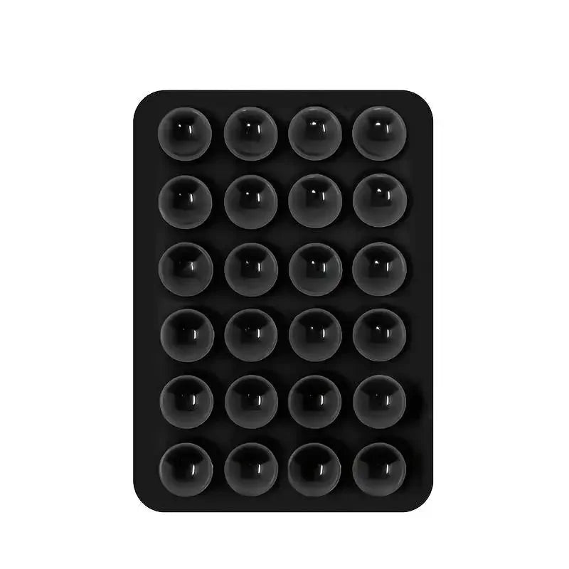 Suction cup for phone