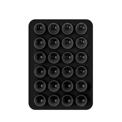 Suction cup for phone