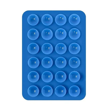 Suction cup for phone