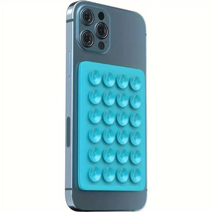 Suction cup for phone