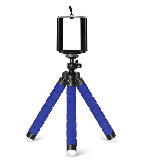 Mini tripod for cell phone