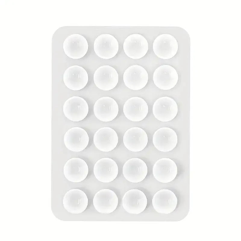 Suction cup for phone