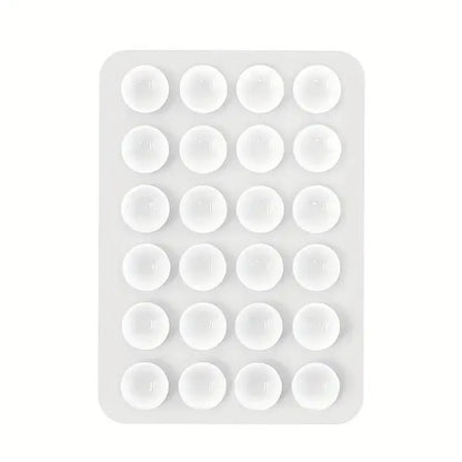 Suction cup for phone