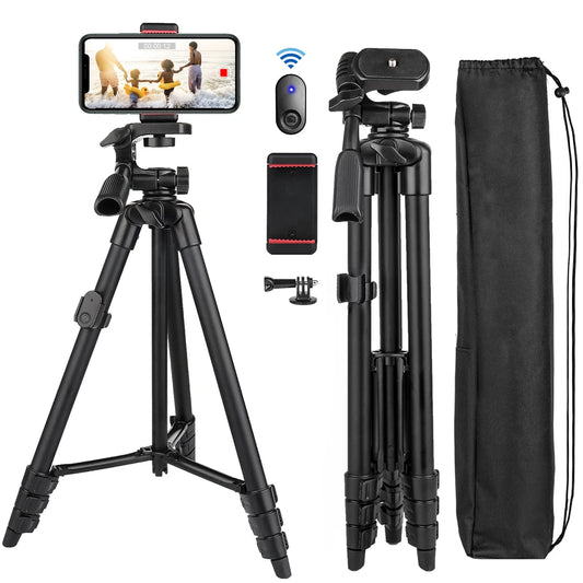 NA3560 Tripod for Cell Phone