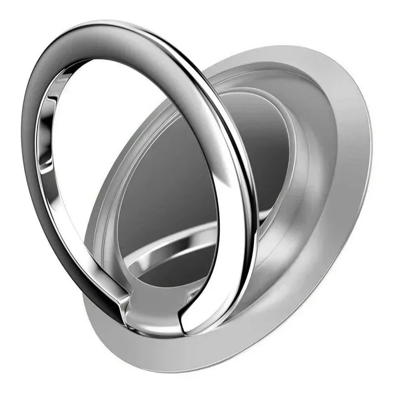 Finger ring holder