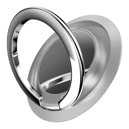 Finger ring holder